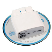 Heißer Verkauf Auto Scanner WiFi-Adapter Elm327 OBD v1. 5 Diagnose-Tool